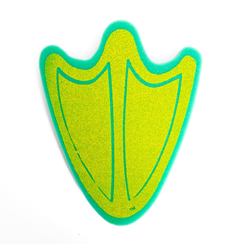 Ducks Spirit, MCM Group, Yellow, Foam Fingers, Sports, Foam Hand, Webfoot, 754263